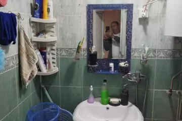 Satılır Köhnə Tikili Qaraçuxurda