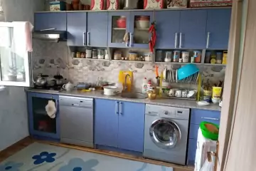 Satılır Həyət Evi Masazırda