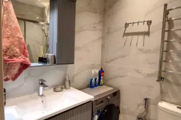 Aylıq Kirayə Yeni Tikili Ukraniya Dairəsida