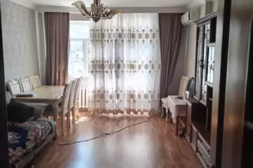 Satılır Köhnə Tikili Qaraçuxurda 