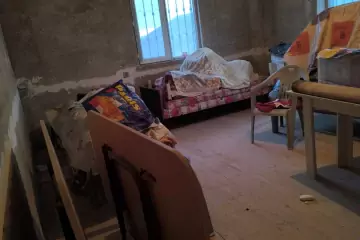 Satılır Həyət Evi Masazırda