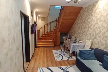 Satılır Həyət Evi Biləcəridə