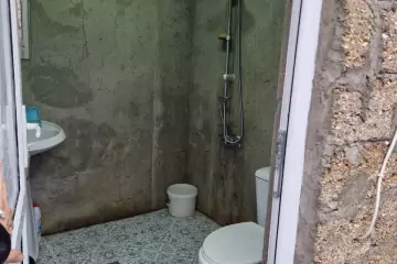 Satılır Həyət Evi əmircanda