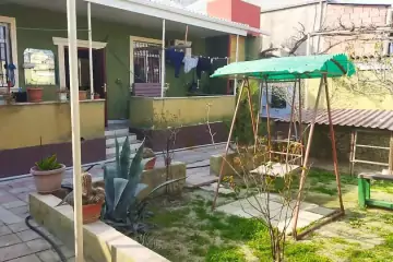 Satılır Həyət Evi Masazırda