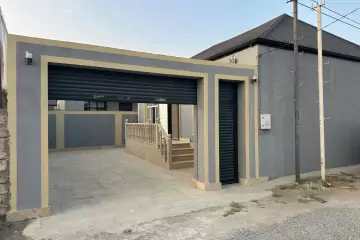 Satılır Həyət Evi Maştağada