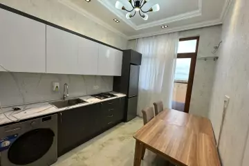 Aylıq Kirayə Yeni Tikili Ukraniya Dairəsida