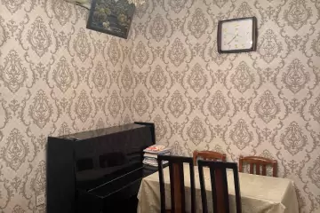 Satılır Yeni Tikili Masazırda