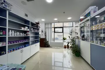 Aylıq Kirayə Obyekt Kaktusda