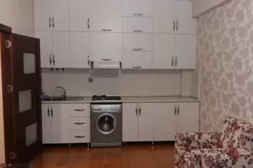 Aylıq Kirayə Yeni Tikili Xırdalan şəhərində