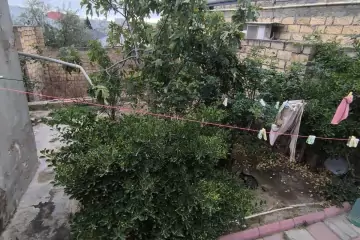 Satılır Həyət Evi Masazırda