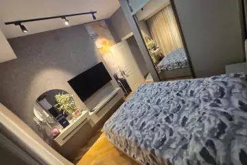 Aylıq Kirayə Yeni Tikili Port Baku Residence'də
