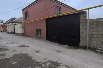 Satılır Həyət Evi Masazırda