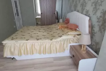 Satılır Yeni Tikili Masazırda