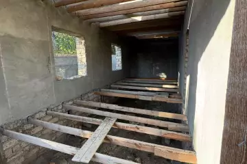 Satılır Villa Bakıxanovda