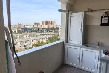 Aylıq Kirayə Yeni Tikili Ukraniya Dairəsida