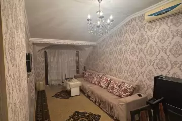 Satılır Yeni Tikili Masazırda
