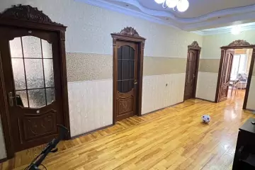 Satılır Yeni Tikili Həzi Aslanovda