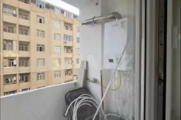 Aylıq Kirayə Yeni Tikili Xırdalan şəhərində