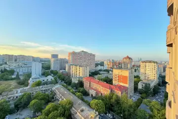 Satılır Yeni Tikili 28 May Metrosu ətrafında