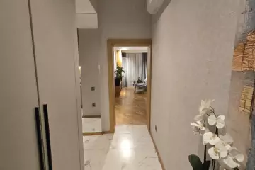 Aylıq Kirayə Yeni Tikili Port Baku Residence'də