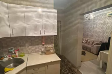 Satılır Yeni Tikili Masazırda
