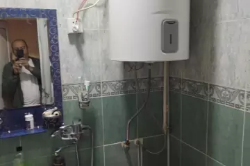 Satılır Köhnə Tikili Qaraçuxurda