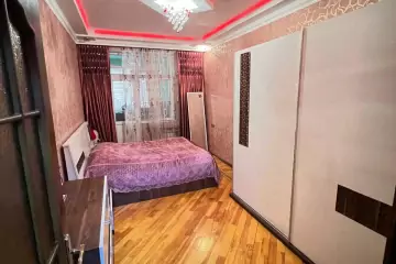 Satılır Yeni Tikili Həzi Aslanovda