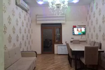 Aylıq Kirayə Yeni Tikili Xırdalan şəhərində