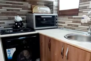 Satılır Yeni Tikili Masazırda