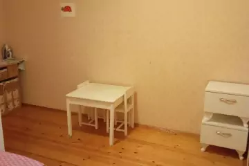 Aylıq Kirayə Həyət Evi Xırdalan şəhərində