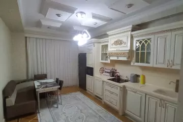 Aylıq Kirayə Yeni Tikili Ağ şəhər Kompleksində