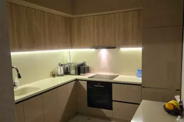 Aylıq Kirayə Yeni Tikili Port Baku Residence'də