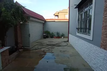 Satılır Həyət Evi Biləcəridə