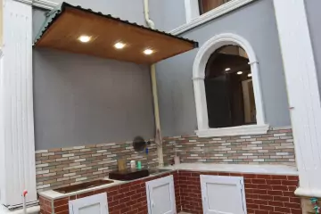 Satılır Villa Masazırda