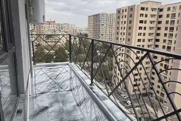 Satılır Yeni Tikili 28 May Metrosu ətrafında