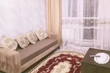 Aylıq Kirayə Yeni Tikili Xırdalan şəhərində