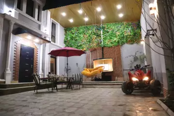 Satılır Villa Masazırda