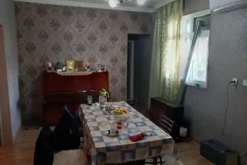 Satılır Həyət Evi Masazırda