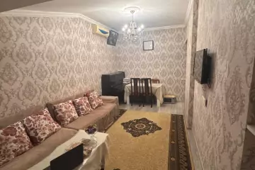 Satılır Yeni Tikili Masazırda