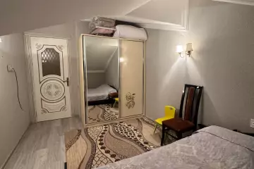 Satılır Yeni Tikili Masazırda