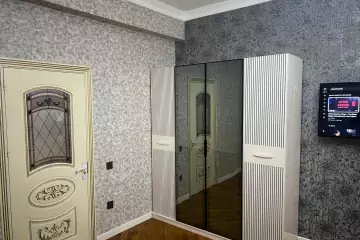 Aylıq Kirayə Yeni Tikili 28 May Metrosu ətrafında