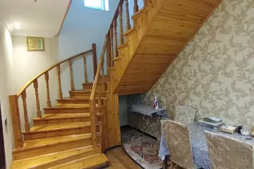 Satılır Həyət Evi Biləcəridə