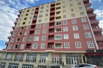 Satılır Yeni Tikili Masazırda 