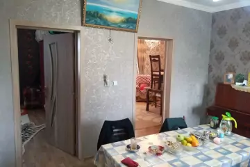 Satılır Həyət Evi Masazırda