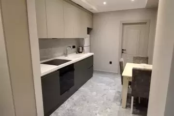 Aylıq Kirayə Yeni Tikili Ukraniya Dairəsida