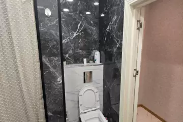 Aylıq Kirayə Yeni Tikili Port Baku Residence'də