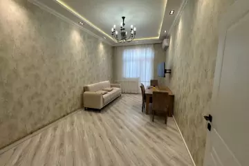 Aylıq Kirayə Yeni Tikili Ukraniya Dairəsida
