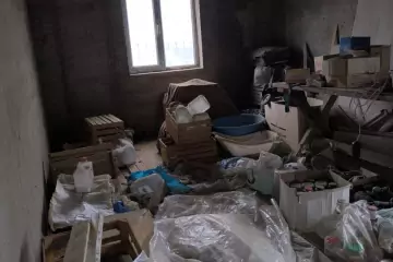 Satılır Həyət Evi Masazırda