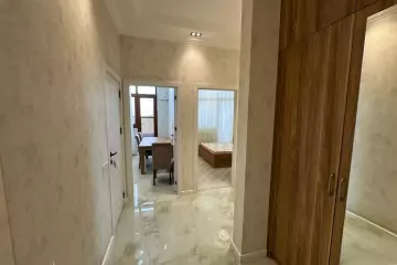 Aylıq Kirayə Yeni Tikili Ukraniya Dairəsida