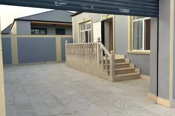 Satılır Həyət Evi Maştağada
